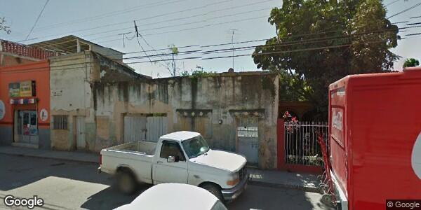 DISTRITO DE DESARROLLO RURAL NO 130 CIUDAD FERNANDEZ